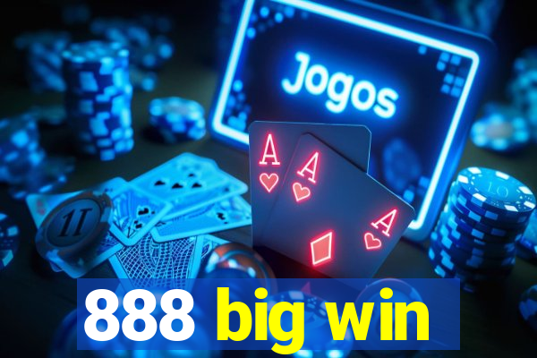 888 big win